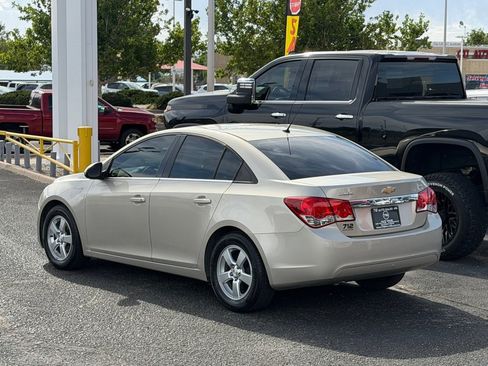 Used 2014 Chevrolet Cruze LT FWD image 40