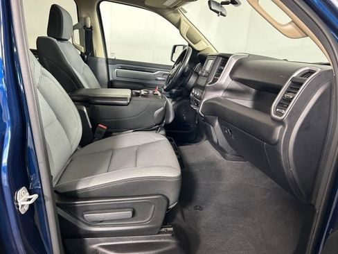 Used 2020 RAM 1500 Big Horn AWD/4WD image 28