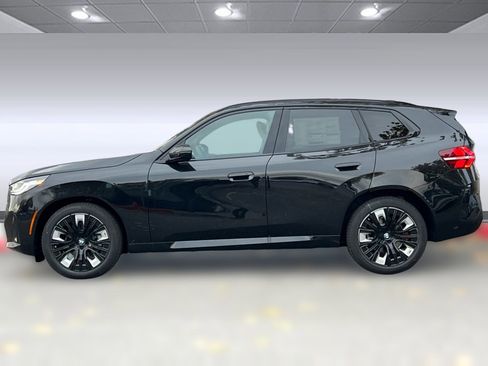 Used 2026 BMW X3 xDrive30 w/ Premium Package AWD/4WD image 2