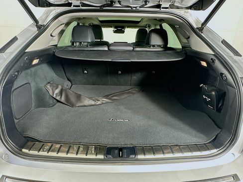 Used 2016 Lexus RX 350 AWD image 31