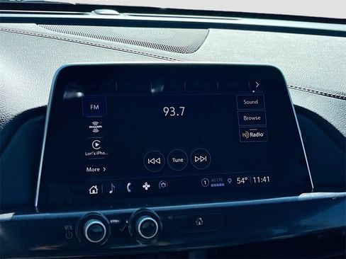 Used 2023 Cadillac CT4 Sport w/ Cold Weather Package image 14