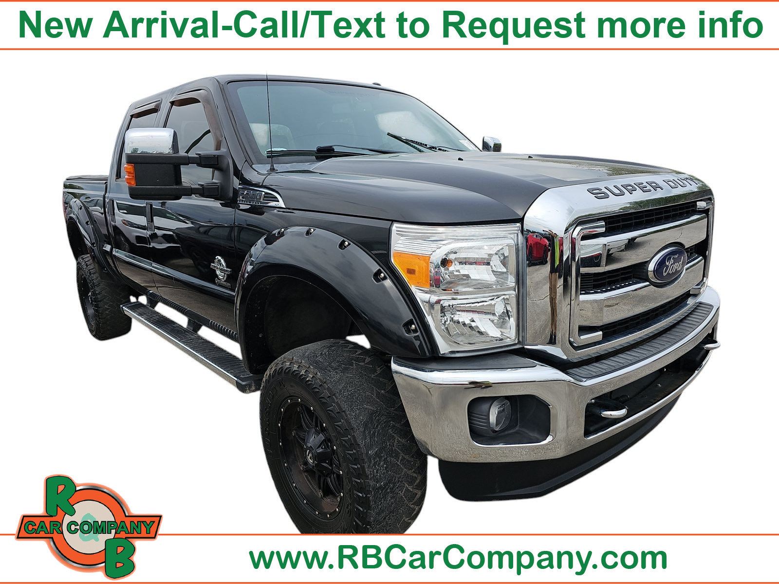 Used 2016 Ford F350 XLT w/ XLT Premium Package AWD/4WD image 5
