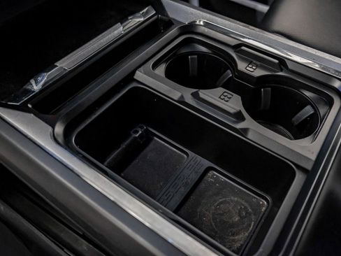 Used 2023 Ford F350 Lariat w/ Sport Appearance Package image 26