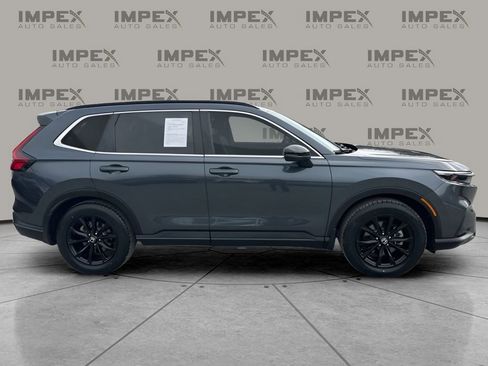 Used 2024 Honda CR-V Sport-L image 6