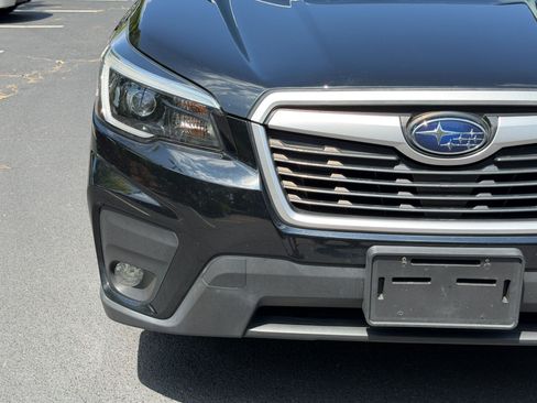 Used 2021 Subaru Forester Premium AWD/4WD image 12