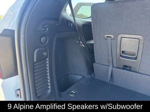 Used 2025 Dodge Durango GT image 10