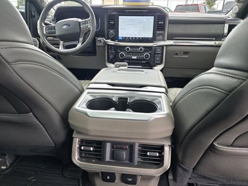 Certified 2024 Ford F150 Platinum w/ Equipment Group 703A Plus image 16