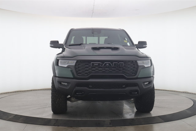 New 2026 RAM 1500 RHO AWD/4WD image 12