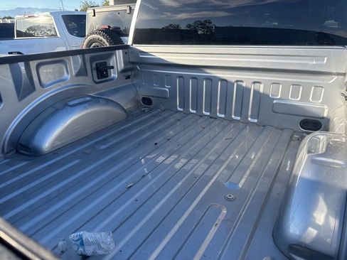 Used 2022 Ford F150 XL w/ STX Appearance Package image 6