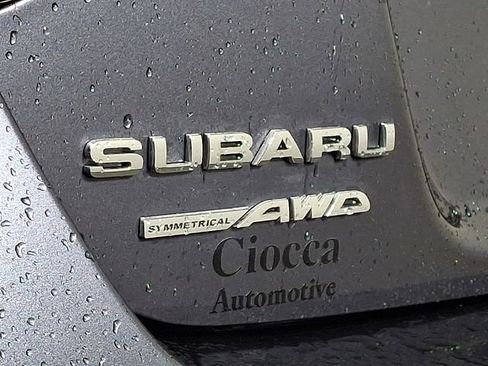 Used 2017 Subaru Legacy 2.5i Premium w/ Moonroof Package image 29