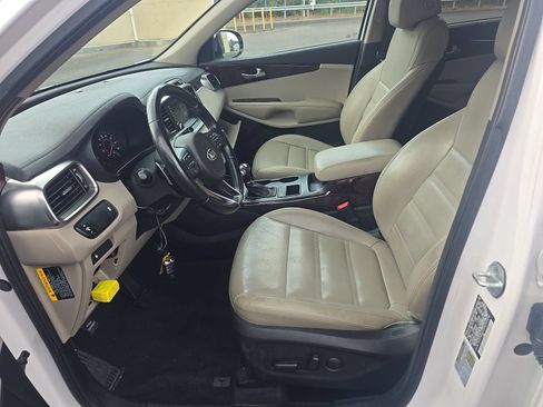 Used 2017 Kia Sorento EX FWD image 6
