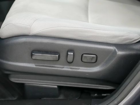 Used 2015 Honda CR-V EX image 22