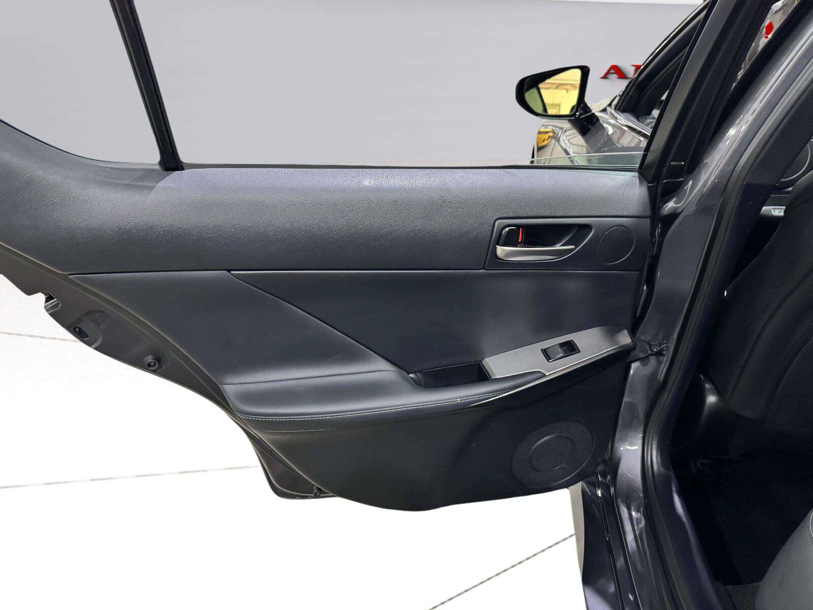 Used 2023 Lexus IS 500 w/ Accessory Package RWD image 30