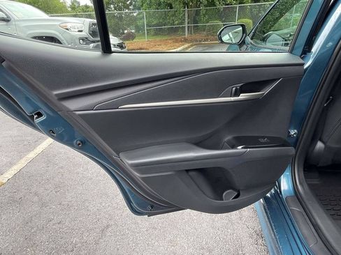 Used 2026 Toyota Camry SE FWD image 20