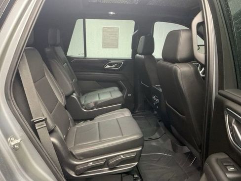 Certified 2021 Chevrolet Tahoe Z71 AWD/4WD image 31