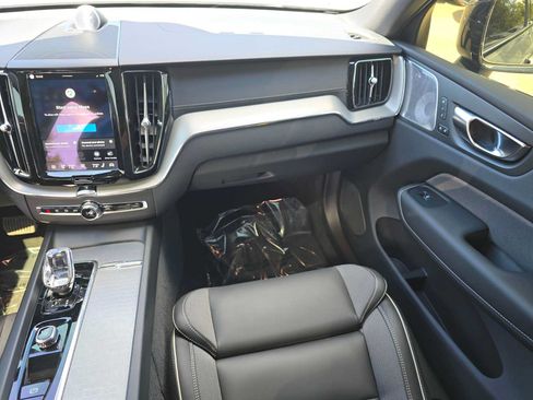 Used 2025 Volvo XC60 T8 Polestar w/ Protection Package Premier AWD/4WD image 18