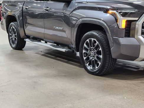 Used 2023 Toyota Tundra Limited w/ Power Package image 16