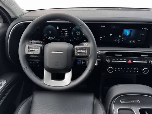 New 2026 Hyundai Palisade SEL Premium AWD/4WD image 17