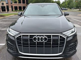 Used 2022 Audi Q7 3.0T Premium Plus w/ Premium Plus Package AWD/4WD video 1