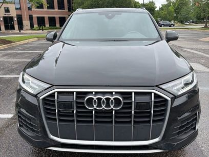 Used 2022 Audi Q7 3.0T Premium Plus w/ Premium Plus Package