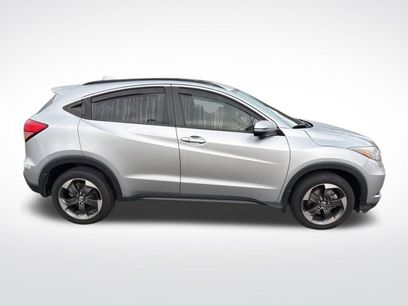 Used 2018 Honda HR-V EX