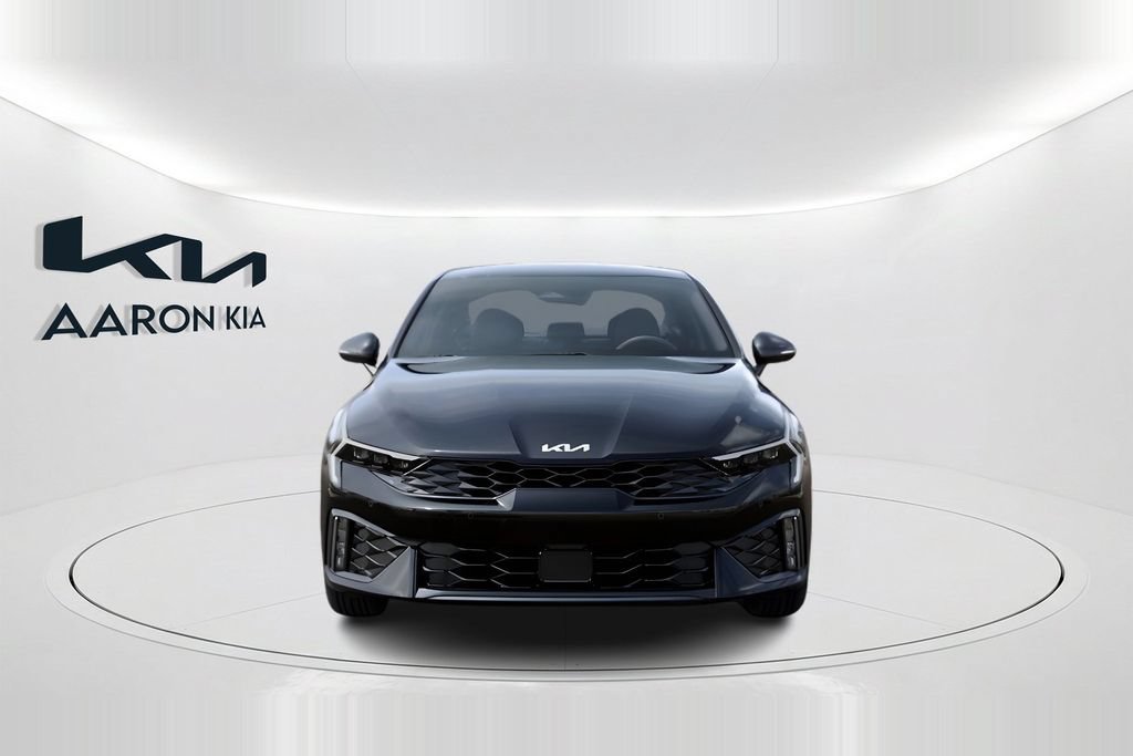 New 2026 Kia K5 GT-Line AWD/4WD image 2