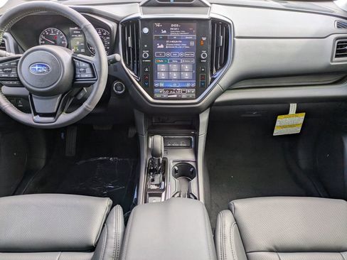 Certified 2025 Subaru Ascent Bronze Edition image 22