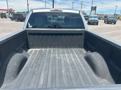 Used 2010 Ford F150 XLT AWD/4WD image 8