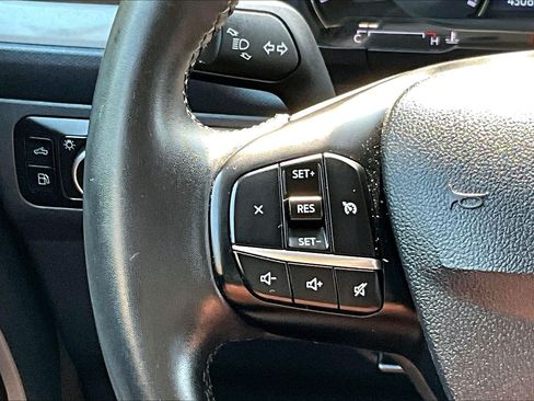 Certified 2023 Ford Maverick Lariat w/ Lariat Luxury Package FWD image 19