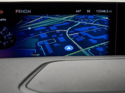 Used 2025 Lincoln Navigator Reserve image 29