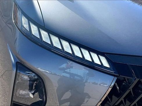 New 2026 INFINITI QX80 4WD image 30