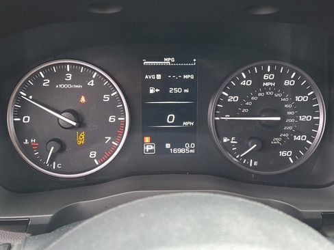 Certified 2024 Subaru Ascent Onyx Edition image 22