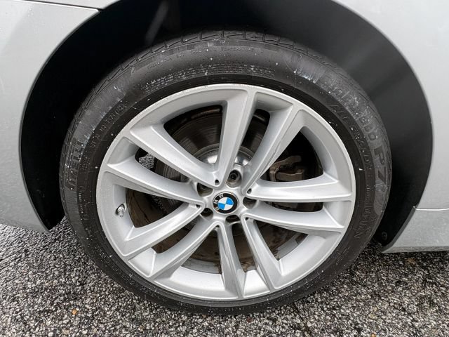 Used 2017 BMW 750i xDrive AWD/4WD image 11
