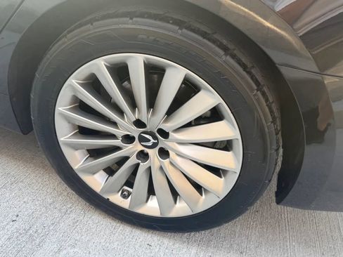 Used 2016 Hyundai Equus Ultimate RWD image 10