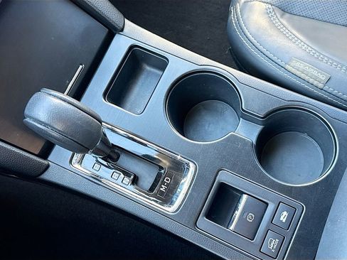 Used 2019 Subaru Outback 3.6R Limited w/ Popular Package #2 image 21