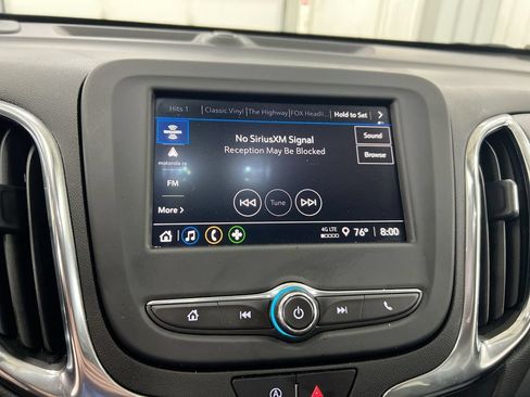 Used 2022 Chevrolet Equinox LT FWD image 14