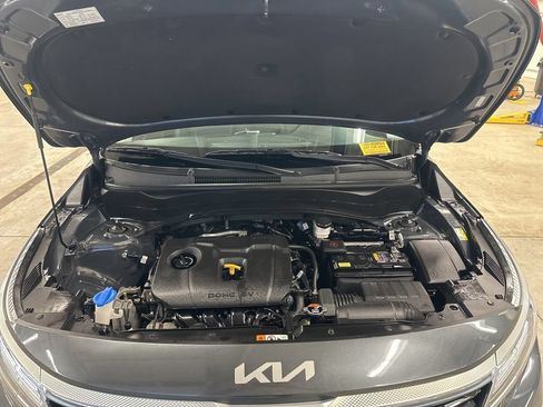 Certified 2023 Kia Seltos S AWD/4WD image 21