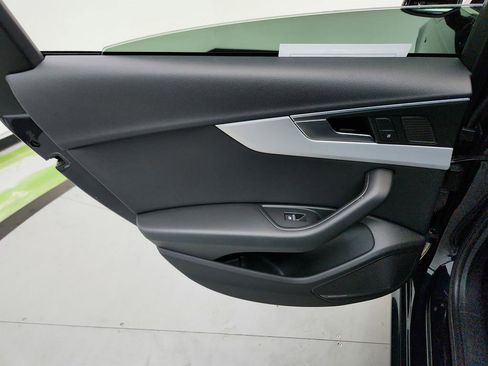 Used 2018 Audi A4 2.0T Premium Plus w/ Premium Plus Package image 26