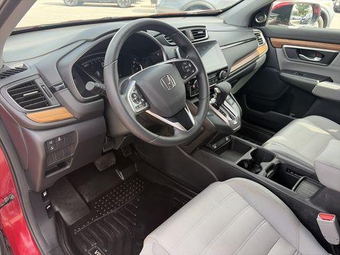 Used 2020 Honda CR-V EX image 17
