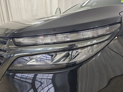 Certified 2024 Chevrolet Equinox LS w/ LS Convenience Package image 36