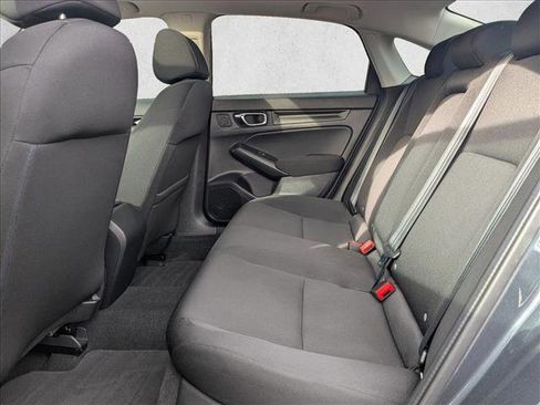 Used 2023 Honda Civic EX image 23