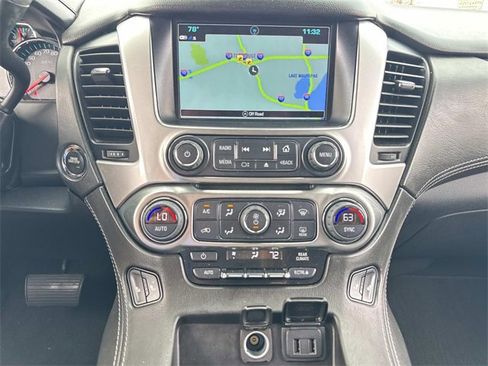 Used 2020 Chevrolet Tahoe LT image 27