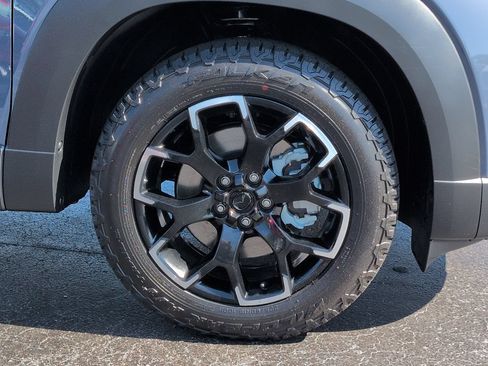 New 2026 MAZDA CX-50 Meridian Edition w/ Weather Package AWD/4WD image 11