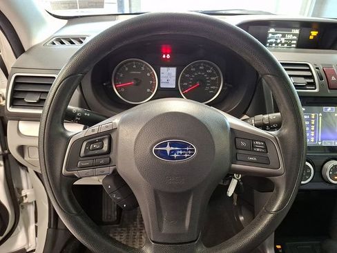 Used 2016 Subaru Forester 2.5i Premium w/ Protection Package #1 image 22