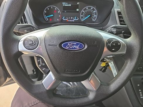 Used 2021 Ford Transit Connect XL image 33