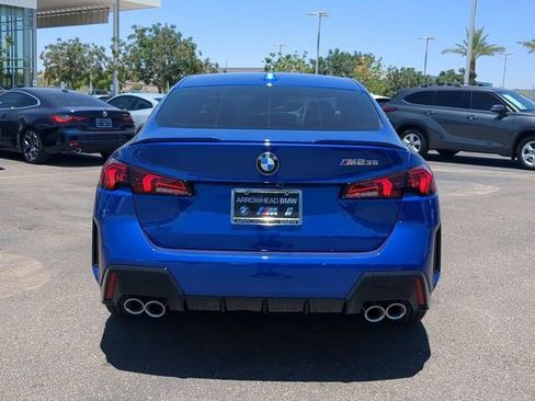 Used 2025 BMW M235i xDrive image 7