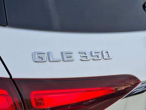 New 2026 Mercedes-Benz GLE 350 4MATIC image 23
