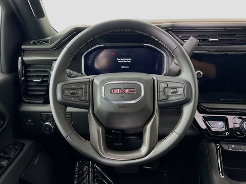 New 2026 GMC Sierra 3500 AT4 w/ AT4 Premium Plus Package AWD/4WD image 11