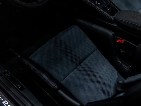 Used 2025 Porsche 718 Boxster Spyder RS image 31