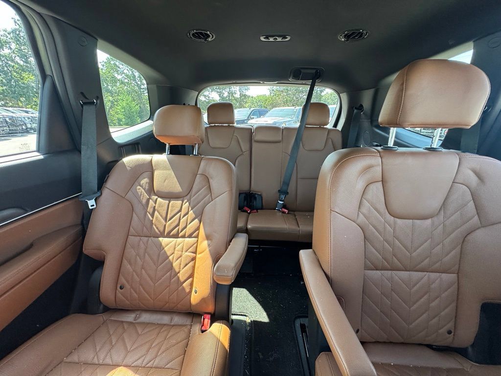 Used 2024 Kia Telluride EX X-Line AWD/4WD image 26